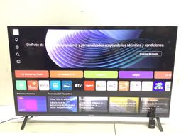televisor led 55&rdquo; lg 55ua75006la smart tv
