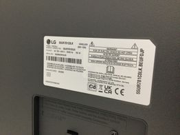televisor led 55” lg 55ur781c0lk smart tv