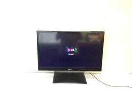 televisor led 23&rdquo; lg dm2350d