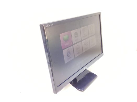 televisor led 21&rdquo; lg m2232d