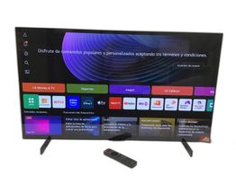 televisor led 42” lg oled42c55la smart tv