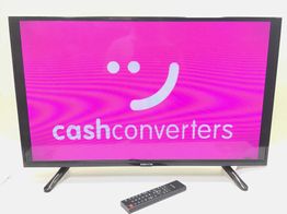 televisor led 32&rdquo; manta 32lhn89t smart tv