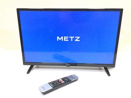 televisor led 24” metz 24mtc6000z smart tv