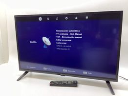 televisor led 32&rdquo; nevir nvr-7707-32rd2