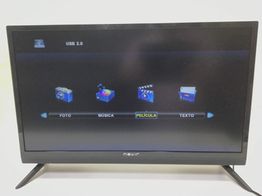 televisor led 22” nevir nvr-7710-22fhd2-n