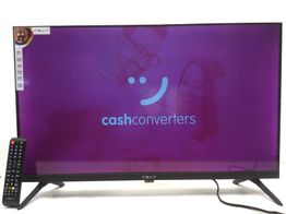 televisor led 32” nevir nvr-7800-bc-32rd2sn smart tv
