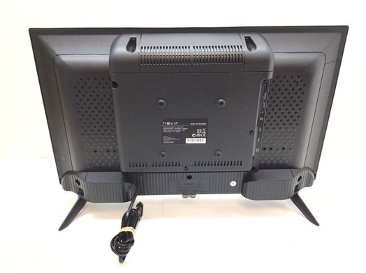 televisor led 24” nevir nvr-7802-24rd smart tv