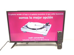 televisor led 24” nevir nvr-7802-24rd smart tv