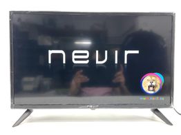 televisor led 24&rdquo; nevir nvr-7802-24rd smart tv