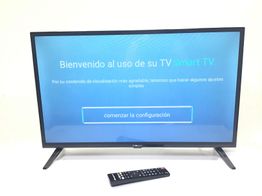 televisor led 32” nevir nvr-8072-32hd2s (no netflix) smart tv