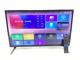televisor led 32&rdquo; nevir nvr-8072-32hd2s-sma-n smart tv