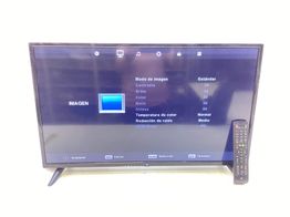 televisor led 32&rdquo; ok odl32661hn