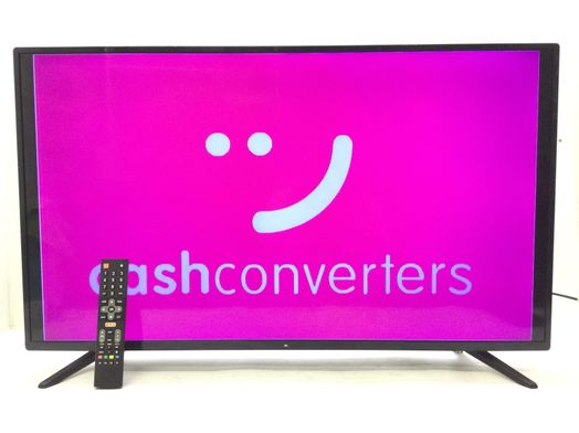 televisor led 40” ok odl40661fn smart tv