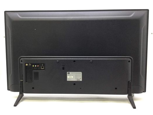 televisor led 40” ok odl40661fn smart tv
