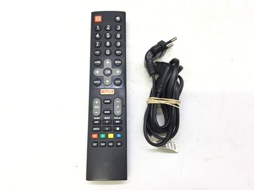 televisor led 40” ok odl40661fn smart tv