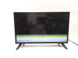 televisor led 24” oki 24675hn-tb