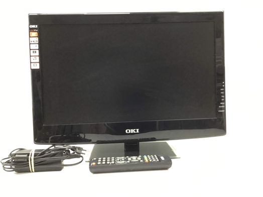 televisor led 22” oki l22ia phtuv
