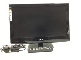 televisor led 22” oki l22ia phtuv