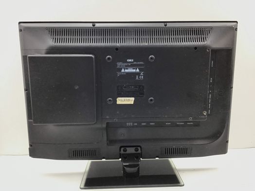 televisor led 22” oki l22ia phtuv