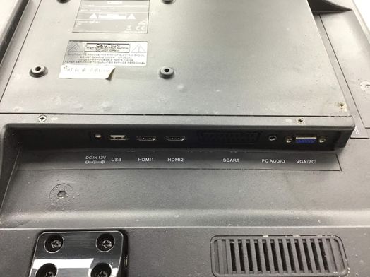 televisor led 22” oki l22ia phtuv