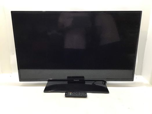 televisor led 40” panasonic tx-40c300e