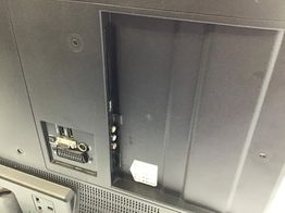 televisor led 40” panasonic tx-40c300e