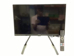 televisor led 24&rdquo; peaq otros smart tv