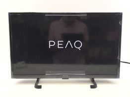 televisor led 24” peaq ptv 24gh-5024c smart tv