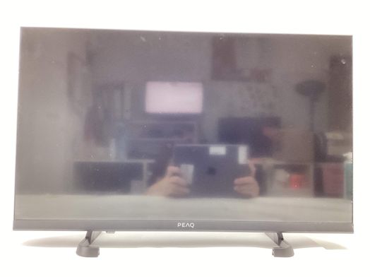 televisor led 24&rdquo; peaq ptv 24gh-5025c smart tv