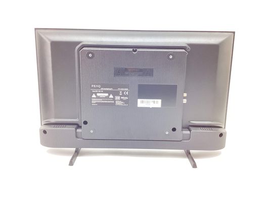 televisor led 24&rdquo; peaq ptv 24gh-5025c smart tv