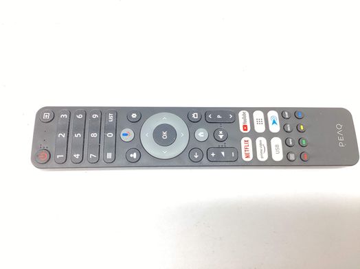 televisor led 24&rdquo; peaq ptv 24gh-5025c smart tv