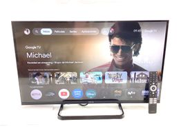 televisor led 32” peaq ptv 32gf-5025c smart tv
