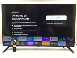 televisor led 32&rdquo; peaq ptv 32h-5024c smart tv