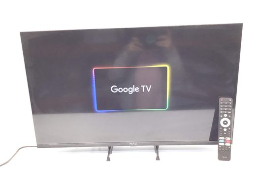 televisor led 32” peaq ptv 32h-5024c smart tv