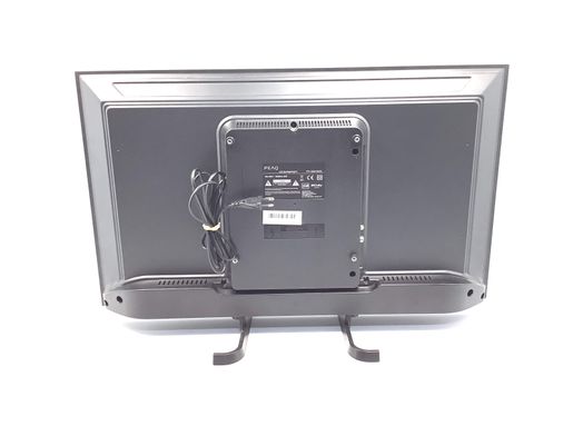 televisor led 32” peaq ptv 32h-5024c smart tv
