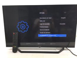 televisor led 32” peaq ptv 32h-5024c
