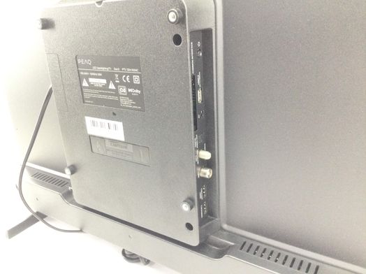 televisor led 32” peaq ptv 32h-5024c