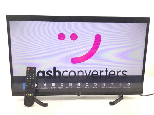 televisor led 32” peaq ptv 32h-5024c