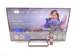 televisor led 32&rdquo; peaq ptv 32h-5024c smart tv