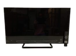 televisor led 40” peaq ptv 40gf-5025c smart tv