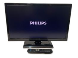 televisor led 22&rdquo; philips 22hfl2819p