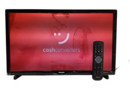 televisor led 22&rdquo; philips 22pfh4000/88 smart tv