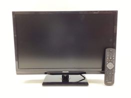 televisor led 22&rdquo; philips 22pfh4109/88