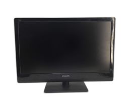 televisor led 22&rdquo; philips 22pfl3206h