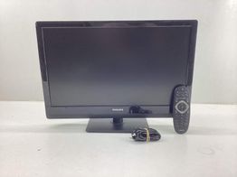 televisor led 22&rdquo; philips 22pfl3206h