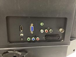 televisor led 22&rdquo; philips 22pfl3206h