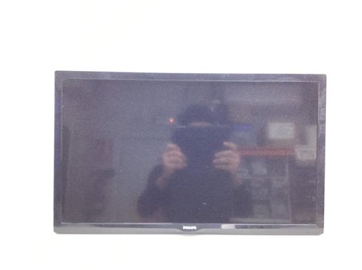 televisor led 24&rdquo; philips 24phh4000/88