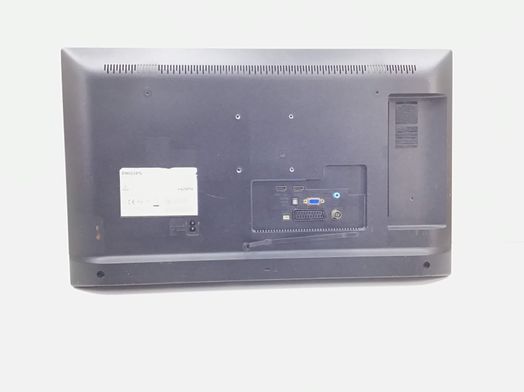 televisor led 24&rdquo; philips 24phh4000/88