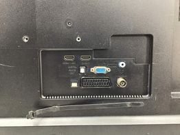 televisor led 24&rdquo; philips 24phh4000/88