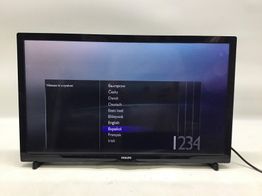 televisor led 24” philips 24phh4000/88 televisor led 24” philips 24phh4000/88